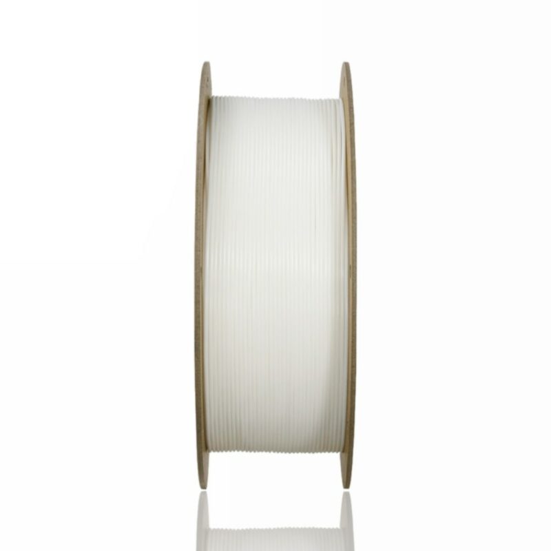 polymaker pla pro polysonic white evolt portugal espana filamento impressao 3d