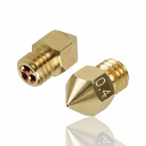 0.4mm High Speed Nozzle (compatível com MK8) – AIMSOAR