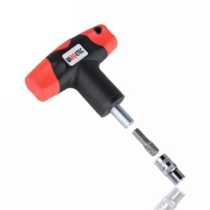 Torque Wrench 1,8 Nm Hex Socket (Chave Dinamométrica de aperto para nozzles) – AIMSOAR