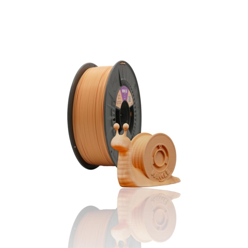 WINKLE 200g LEATHER TENAFLEX 1 evolt portugal espana filamento impressao 3d