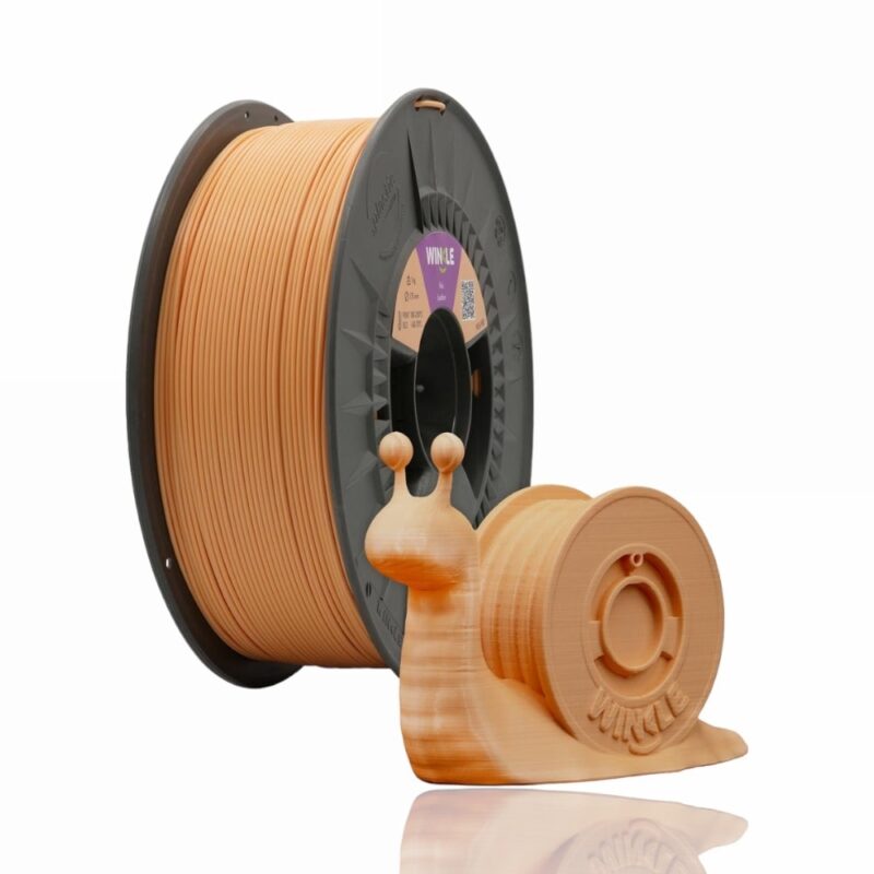 WINKLE 750g LEATHER TENAFLEX 1 evolt portugal espana filamento impressao 3d