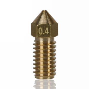 0.4mm Nozzle AnkerMake Latão – AIMSOAR