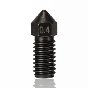 0.4mm Nozzle AnkerMake Aço Endurecido – AIMSOAR