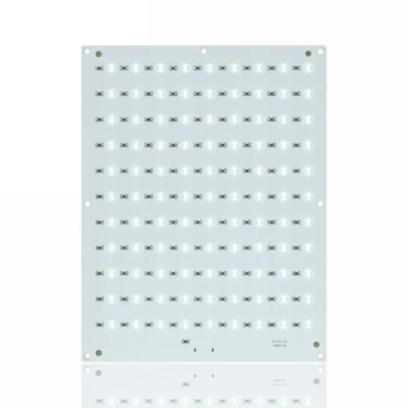 bambu cmyk led backlight board evolt portugal espana filamento impressao 3d