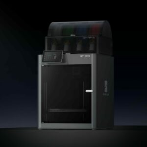 Bambu Lab X1E Combo para Empresas – Impressora 3D