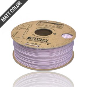 ePLA EasyFil 1kg Matt Mauve – FORMFUTURA