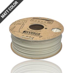 ePLA EasyFil 1kg Matt Vanilla White – FORMFUTURA