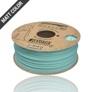 ePLA EasyFil 1kg Matt Water Blue – FORMFUTURA