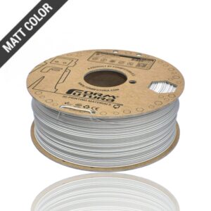 ePLA EasyFil 1kg Matt White – FORMFUTURA