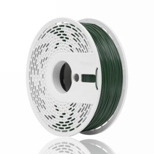 Impact PLA 10M (AMOSTRA) Army Green – Fiberlogy