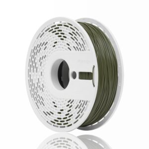 Impact PLA 10M (AMOSTRA) Olive Green – Fiberlogy