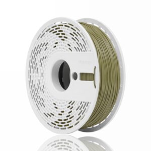 Impact PLA 10M (AMOSTRA) Khaki – Fiberlogy