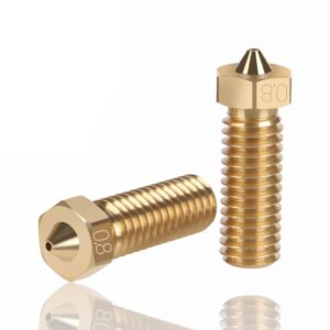 0.4mm High Quality Nozzle Volcano E3D – AIMSOAR