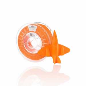 Light Weight PLA 750g Lion Orange – Spectrum Filaments