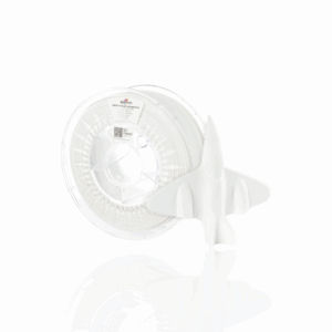 Light Weight PLA 750g Pure White – Spectrum Filaments