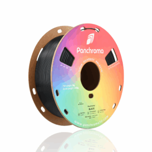 CoPE Panchroma 1kg Black – Polymaker