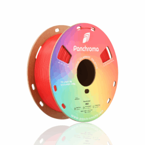 CoPE Panchroma 1kg Red – Polymaker