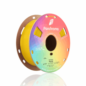 CoPE Panchroma 1kg Yellow – Polymaker