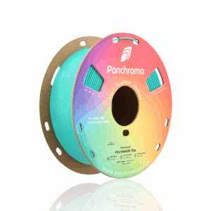 CoPE Panchroma 1kg Teal – Polymaker