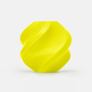 TPU 95A HF 1kg Yellow – Bambu Lab