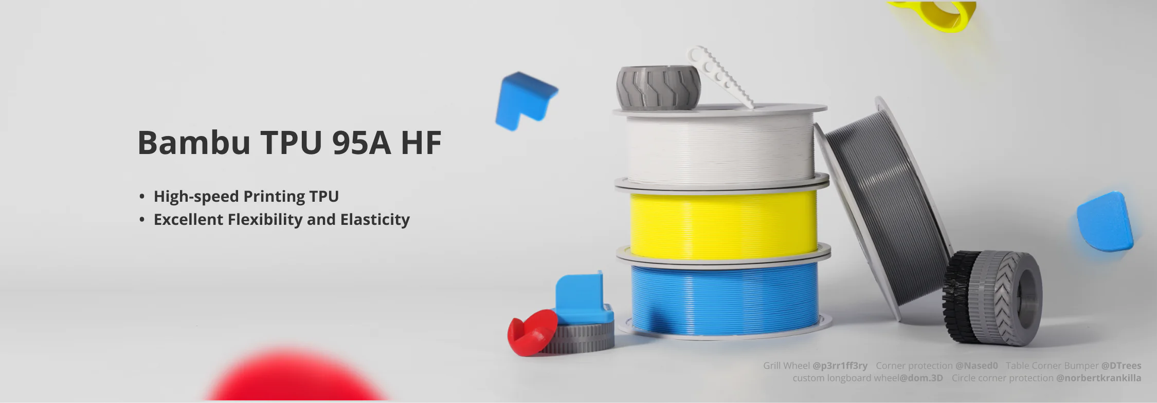 evolt bambu lab tpu 95a hf