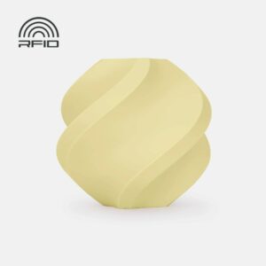 ABS 1kg (With Spool) Beige – Bambu Lab