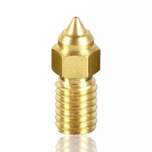 0.4mm High Speed Brass Nozzle Ender7 – AIMSOAR