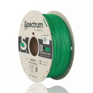 GreenyPRO PLA 1kg Real Green – Spectrum Filaments
