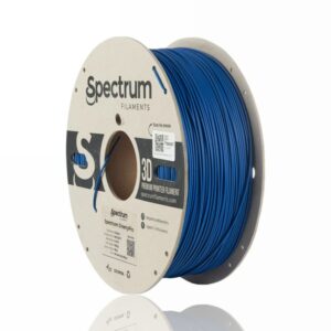 GreenyPRO PLA 1kg Ultramarine Blue – Spectrum Filaments