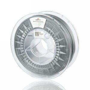 Huracan PLA 1kg Aluminium Silver – Spectrum Filaments