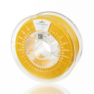 Huracan PLA 1kg Banana Yellow – Spectrum Filaments