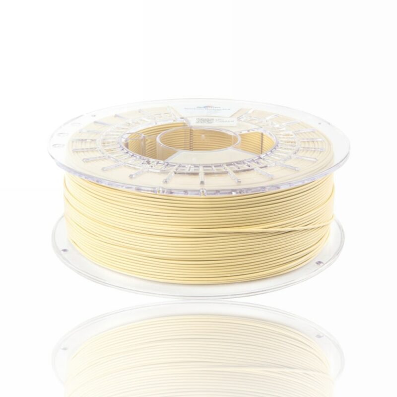 huracan pla cream beige evolt portugal espana filamento impressao 3d