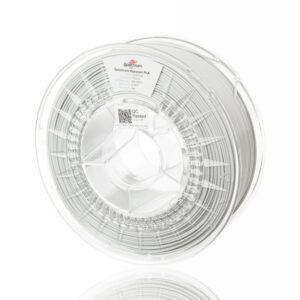 Huracan PLA 1kg Light Grey – Spectrum Filaments