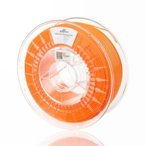 Huracan PLA 1kg Lion Orange – Spectrum Filaments