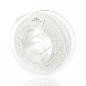 Huracan PLA 1kg Signal White – Spectrum Filaments