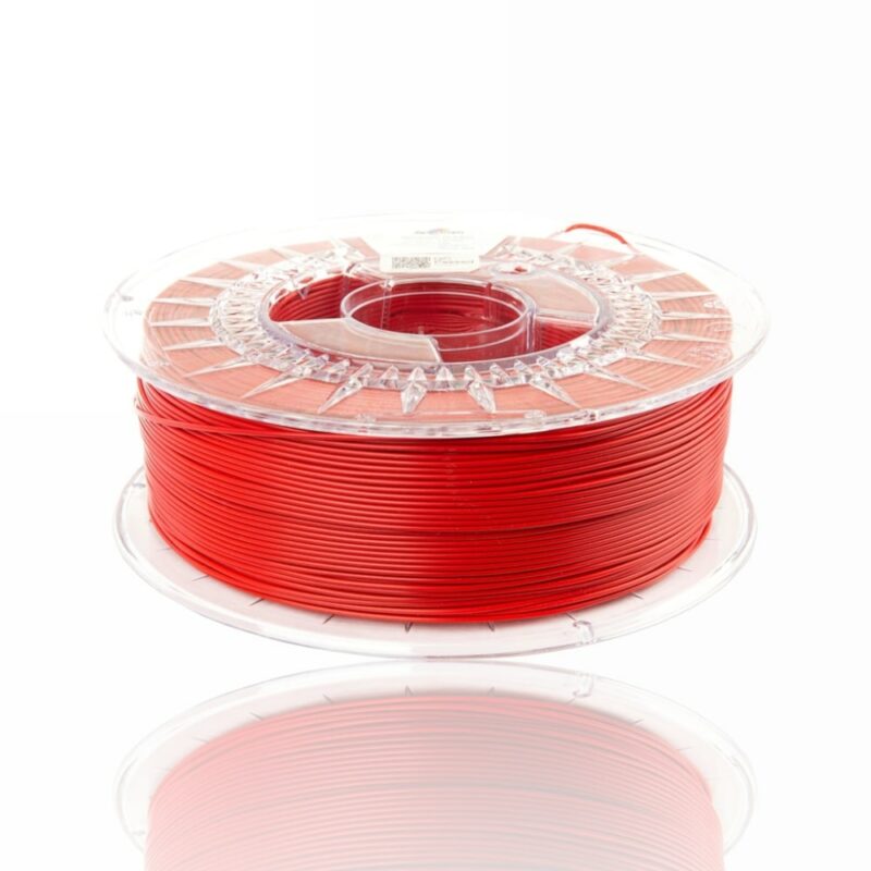 huracan pla true red evolt portugal espana filamento impressao 3d