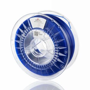 PC 275 1kg Transparent Blue – Spectrum Filaments
