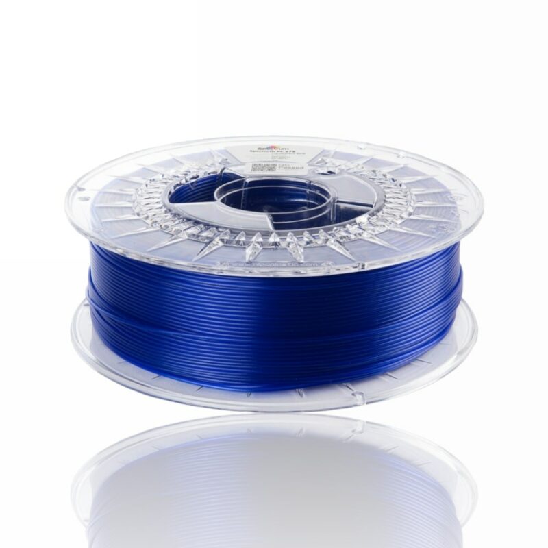 pc 275 tr blue evolt portugal espana filamento impressao 3d