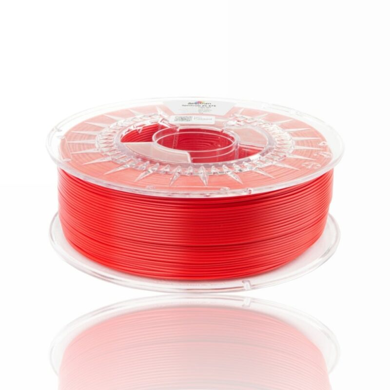 pc 275 traffic red evolt portugal espana filamento impressao 3d