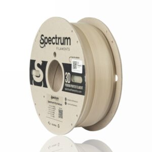 PLA Nature 1kg Algae – Spectrum Filaments