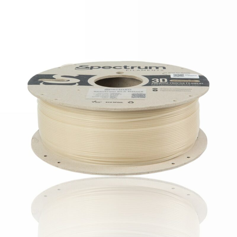 pla nature algae evolt portugal espana filamento impressao 3d