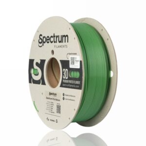 PLA Nature 1kg Algae Nori – Spectrum Filaments