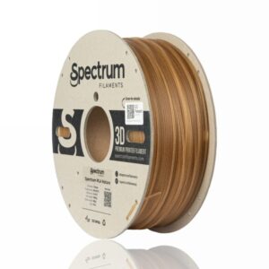PLA Nature 1kg Flax – Spectrum Filaments