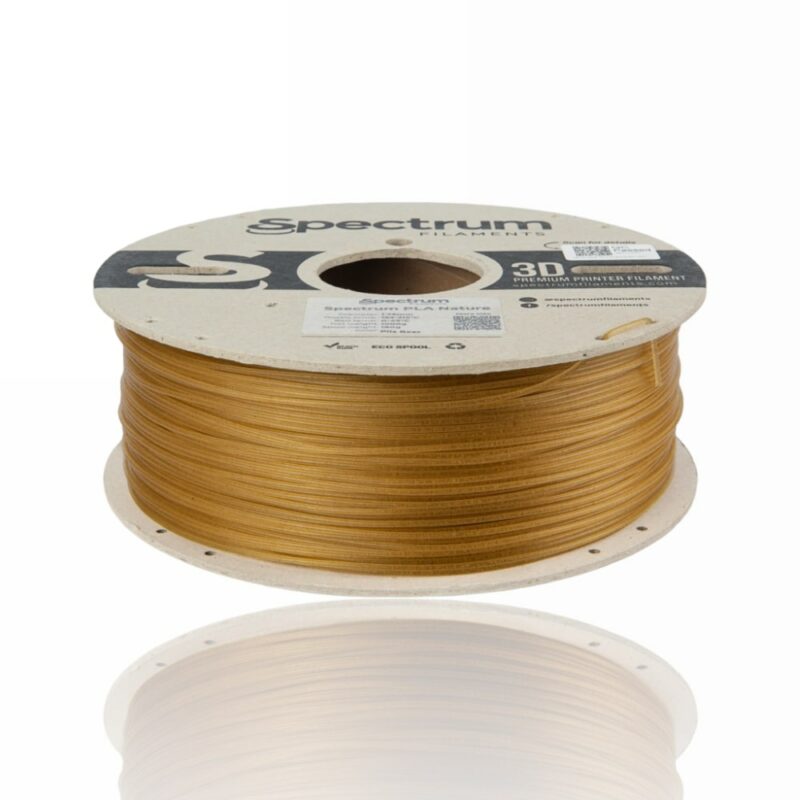 pla nature pils beer evolt portugal espana filamento impressao 3d