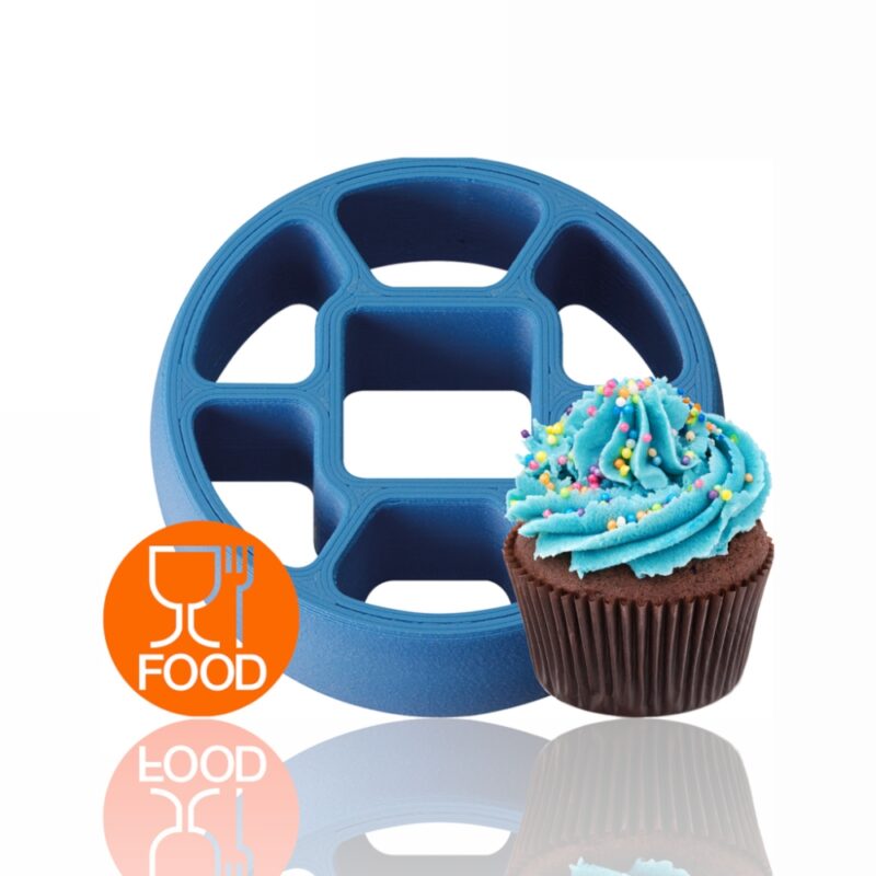 3DP PROD iglidur tribofilament i151-PF cardboard spool evolt portugal espana filamento impressao 3d