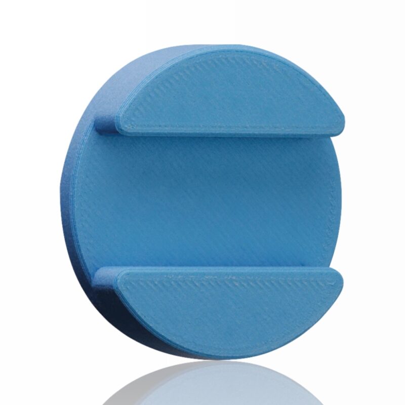 3DP PROD iglidur tribofilament i151-PF cardboard spool evolt portugal espana filamento impressao 3d