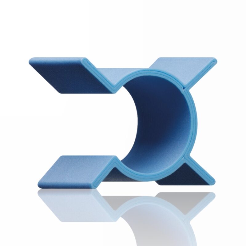 3DP PROD iglidur tribofilament i151-PF cardboard spool evolt portugal espana filamento impressao 3d