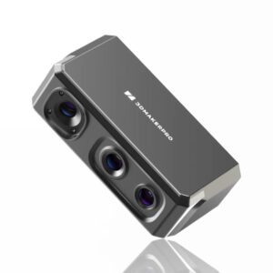 Seal Lite 3D Scanner – 3DMAKERPRO