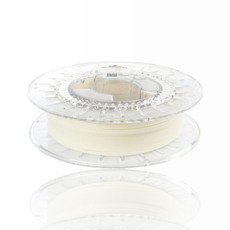 Filament Spectrum ASA-X-GF10 natural 0-5kg evolt portugal espana filamento impressao 3d