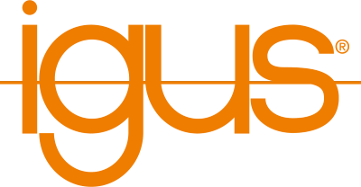 logo igus evolt portugal
